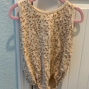 Rylee+ cru leaf bubble